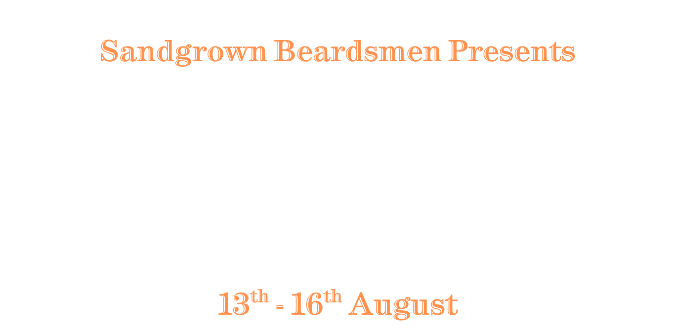 World beard and moustache championships Blackpool wbmc27